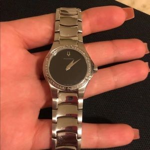 Men’s Bulova Accutron